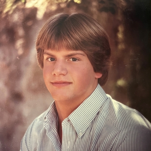 The Brian Halfwassen Memorial Scholarship Fund