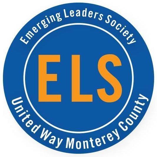 Emerging Leaders Society of United Way Monterey County 