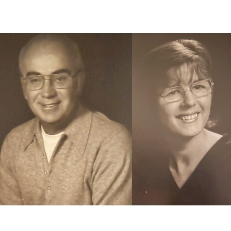 Judge Efren and Lite Iglesia Scholarship Fund: In Memory of Roger and Pat Freet