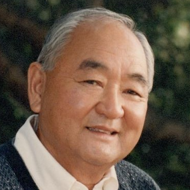 Henry Kazuo Hibino